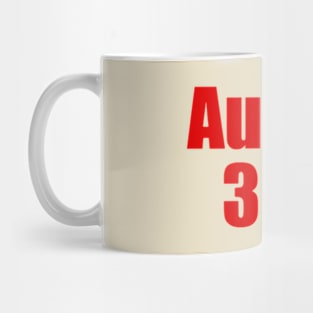 Stone Cold  Steve Austin Mug